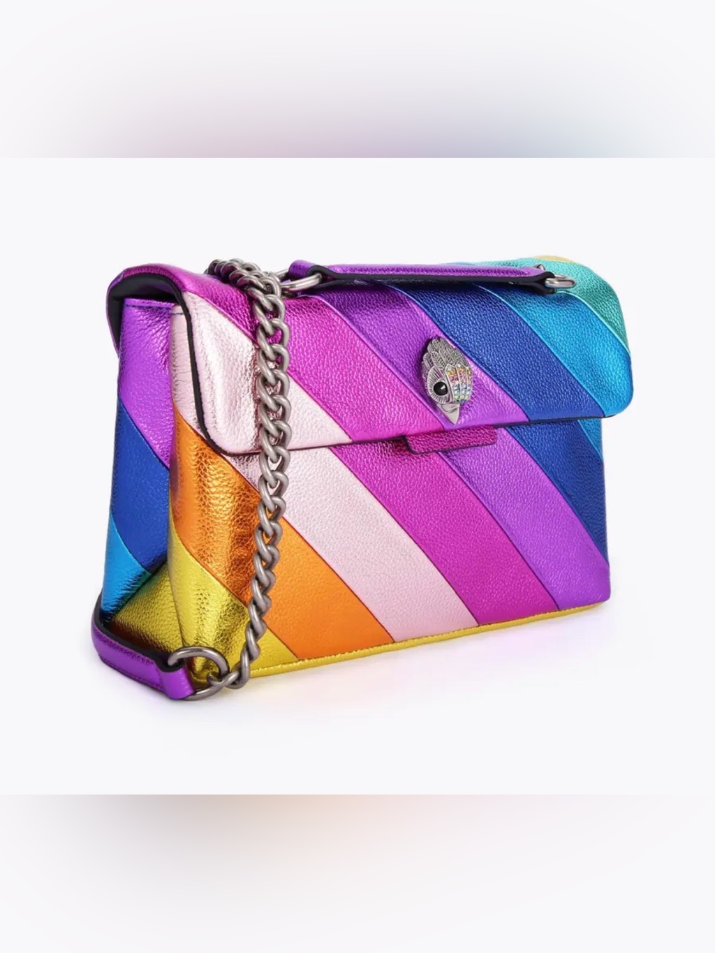 Kurt Geiger London Kensington Bag